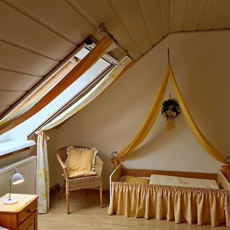 Ferienwohnung Heidi Апартаменты