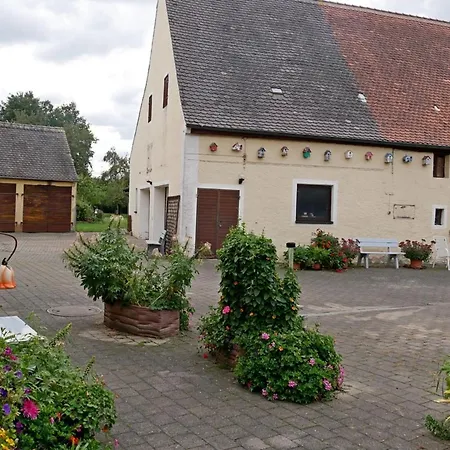 Ferienwohnung Heidi * Merkendorf (Bavaria)