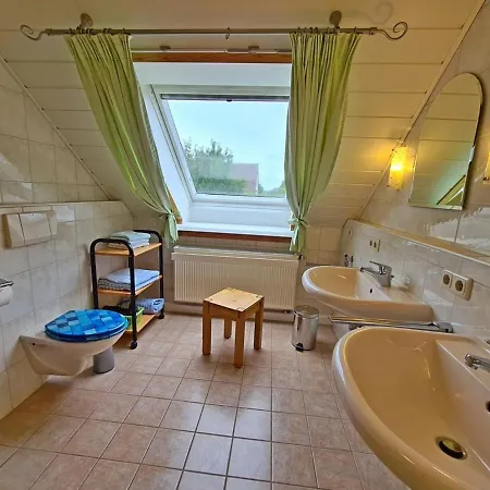 Ferienwohnung Heidi